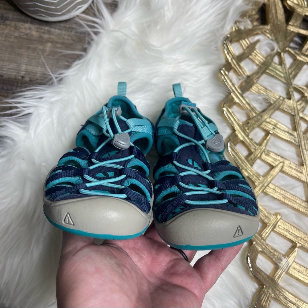Keen Moxie Sandals - Picture 8 of 13